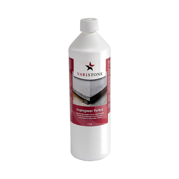 onderhoudsproducten varistone onderhoudsproducten impregneer perfect 1ltr