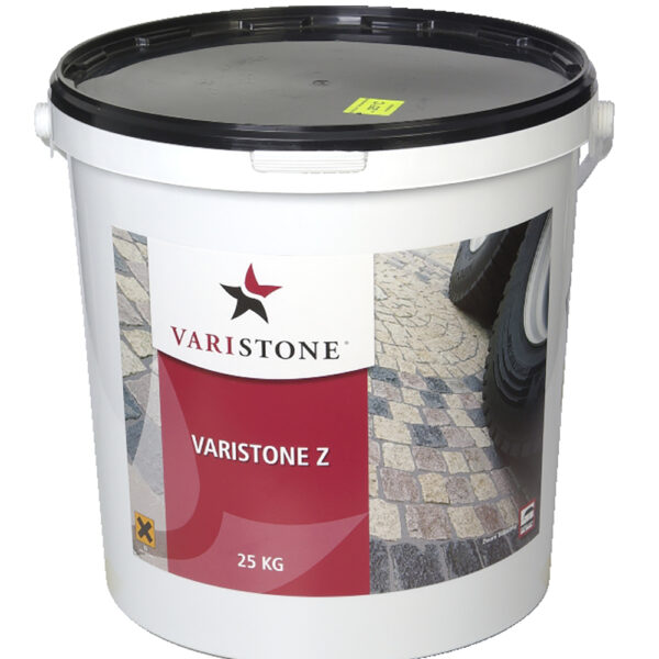 varistone z 25 kg