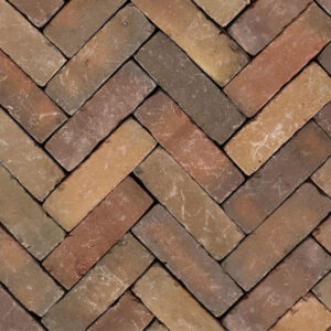 Gebakken dikformaat 6 cm varia ws UDF60