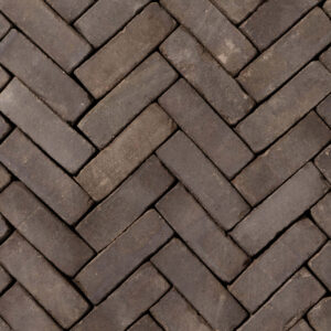 Gebakken dikformaat 8 cm Incana DF80