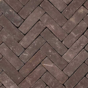 Gebakken dikformaat 8 cm Norton DF80