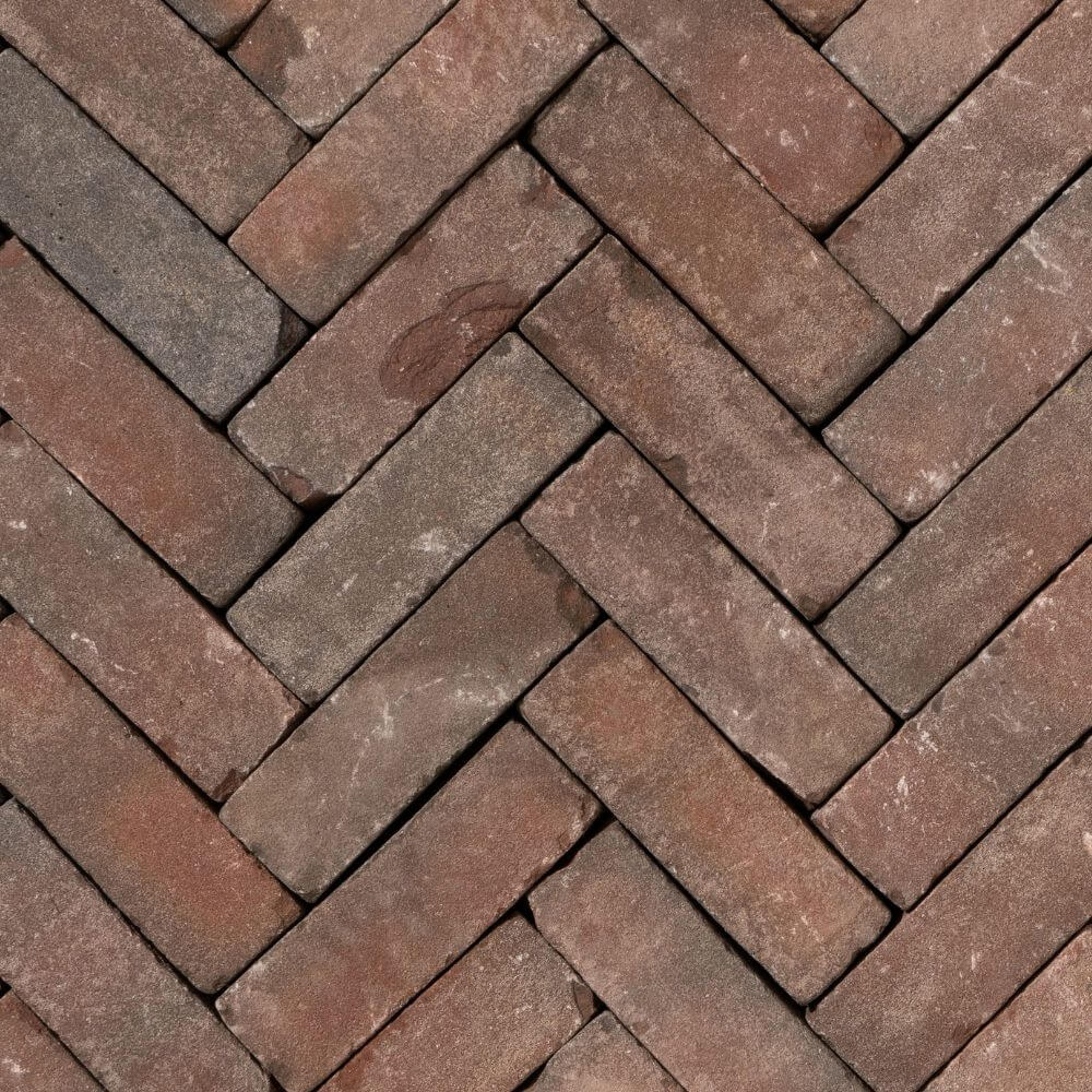 Gebakken dikformaat 8 cm Novoton DF80