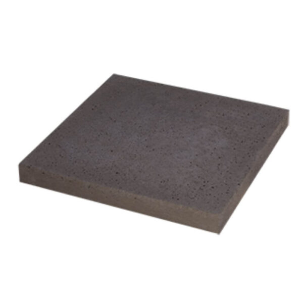 Schellevis 100x100x5 taupe