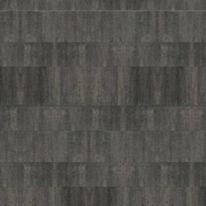 Soft comfort banenverband 8 cm zwartgrijs