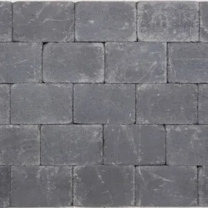 Tumbeton extra 15x15 coal