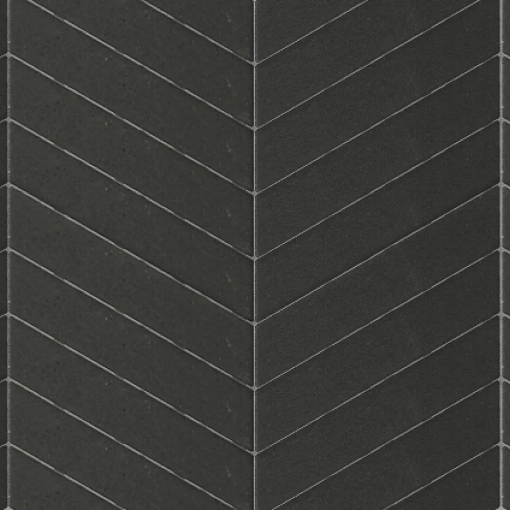 romano punto 8x40x8 nero