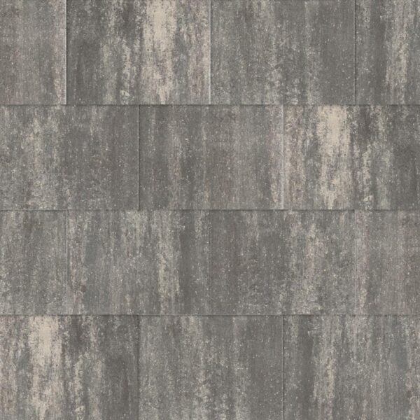 60plus soft comfort 20x30x6 grigio