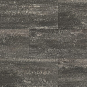 60plus soft comfort 50x100x4 zwart/grijs