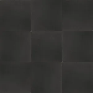 Soft comfort 60x60x6 nero