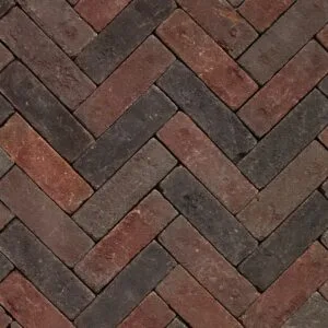 gebakken dikformaat megaton