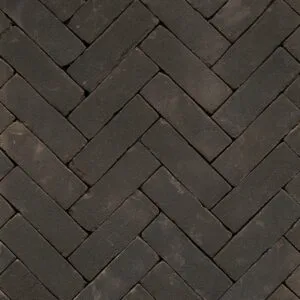 gebakken dikformaat nero
