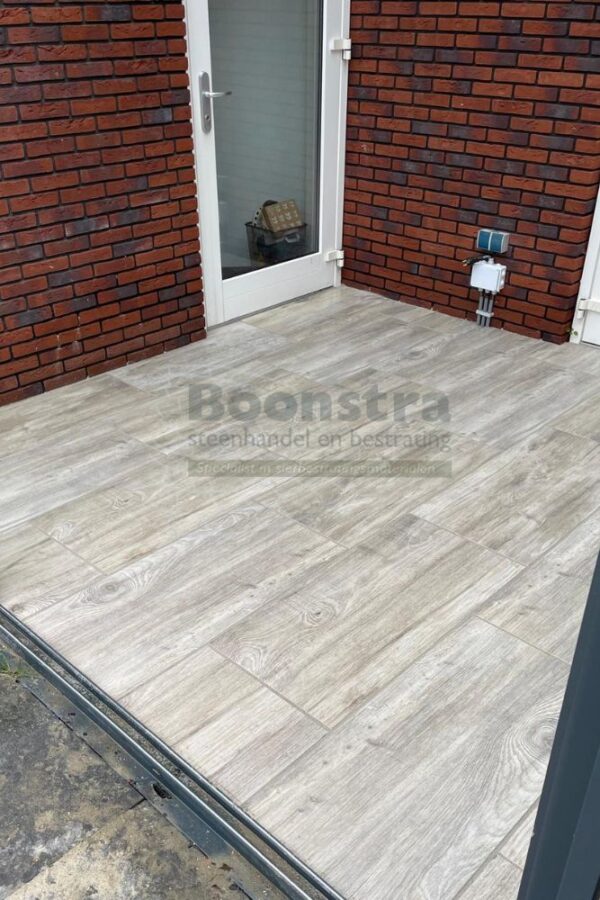 kera twice 45x90 paduc oak