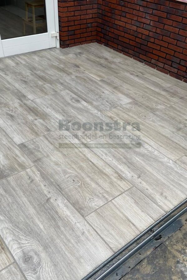 kera twice 45x90 paduc oak