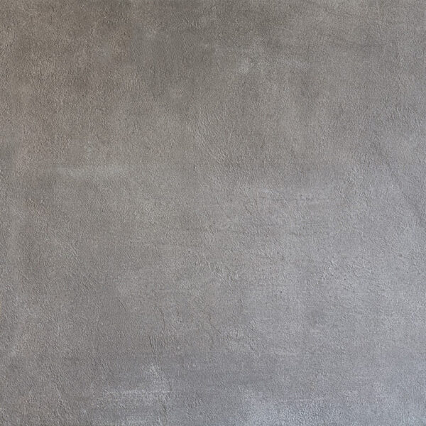 Solido ceramica 60x60x3 cemento smoke