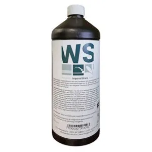 WS imperial black