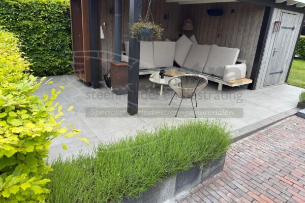 piet boon 90x90x3 concrete smoke