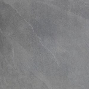 Solido ceramica 60x60x3 slate grey