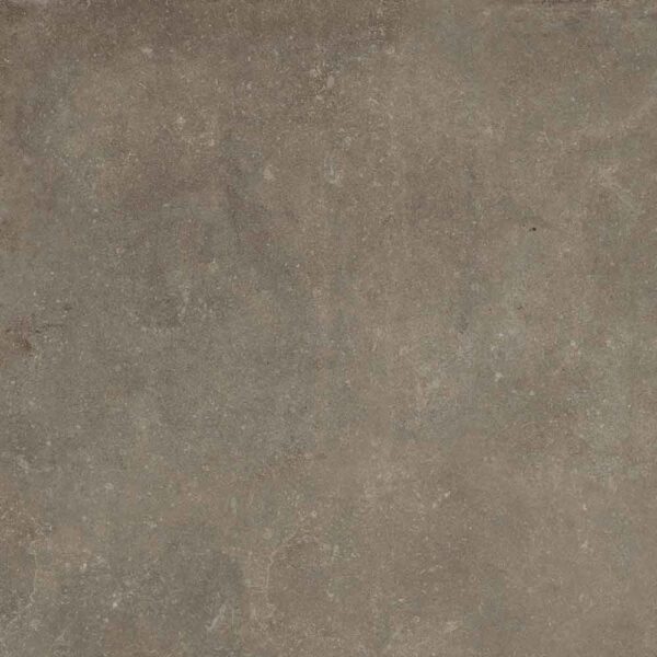 Ceramaxx 90x90x3 frescato taupe