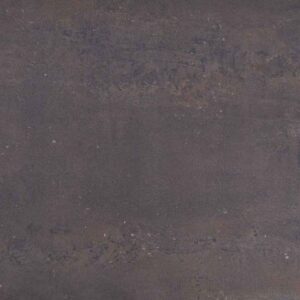 Ceramaxx 90x90x3 metalica corten brown