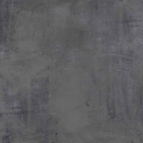 Ceramaxx 60x60x3 puzzolato nero