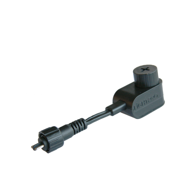 connector m lightpro