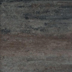 H2O square 60x60x4 cm comfort ocean