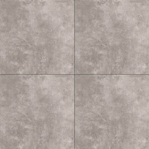 Geoceramica entrée 80x80x4 ambiente greige