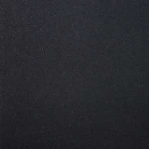 Infinito comfort 100x100x6 cm black