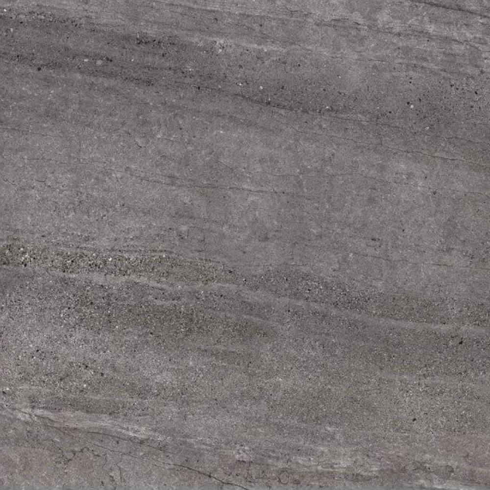 Geoceramica 100x100x4 cm aspen basalt