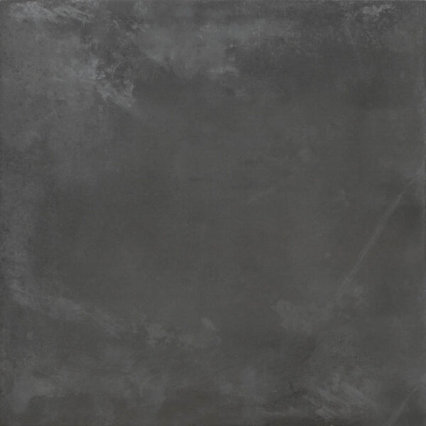 geoceramica 100x100x4 concreet black