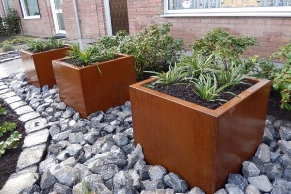 bloembak-corten-60x60x60-adezz