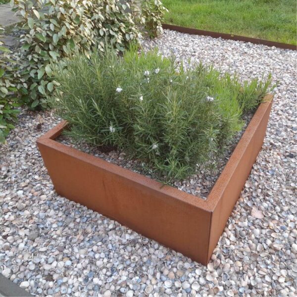 bloembak-zonder-bodem-90x90x70-corten