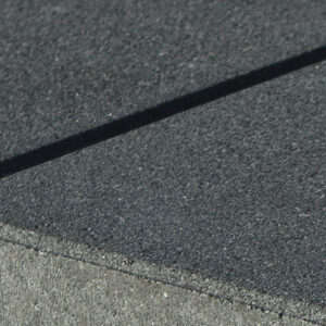 Geofacetto muur afdekplaat 100x25x5 cm milano