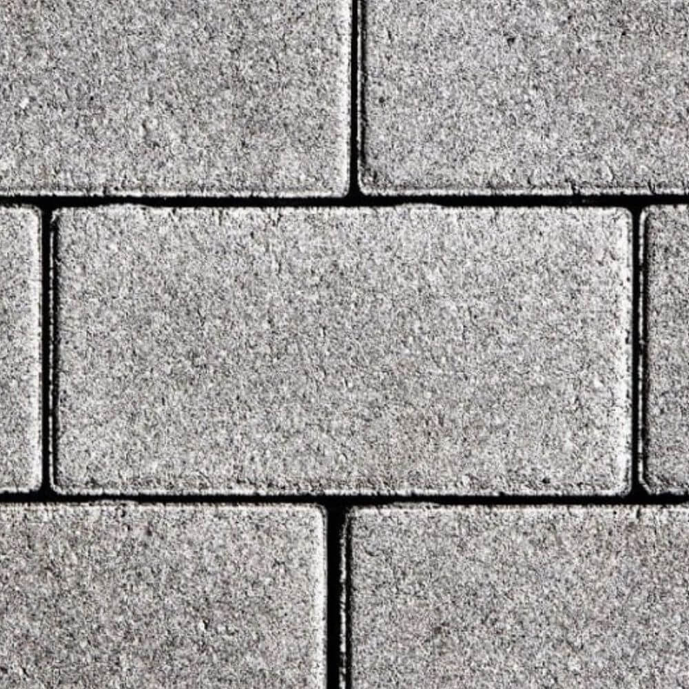 Geoklinker plus 21×10.5×8 cm elba