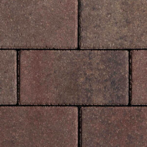 Geoklinker plus 21×10.5×8 cm verona