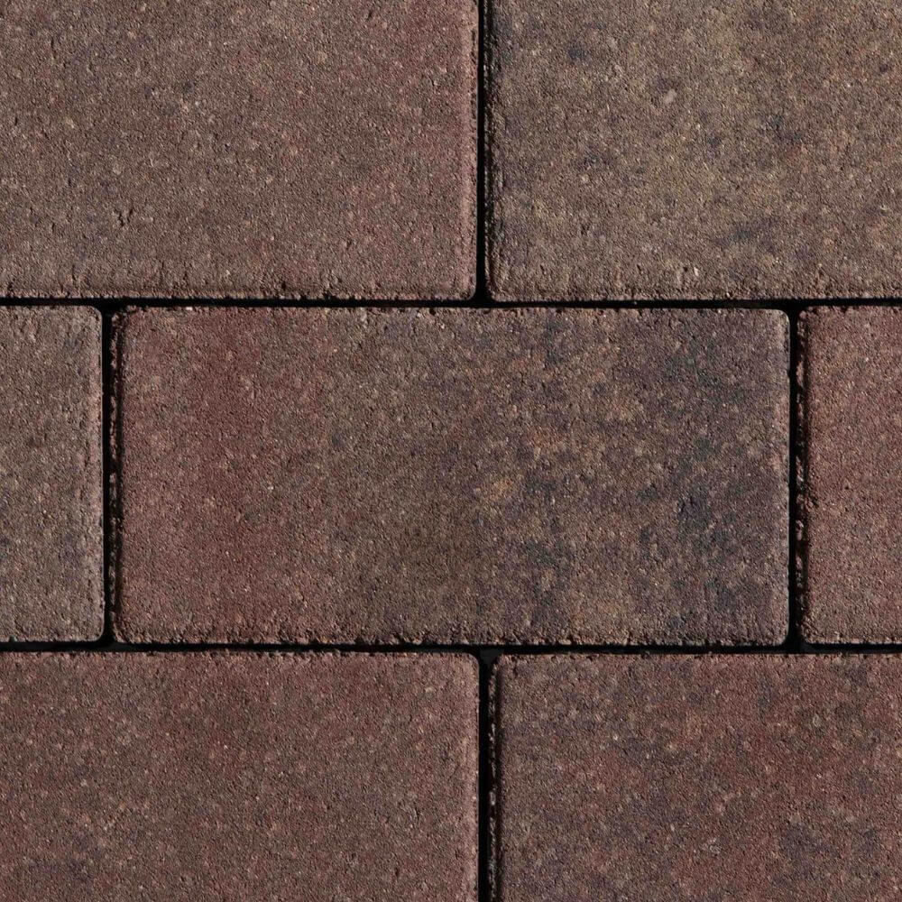 Geoklinker plus 21×10.5×8 cm verona