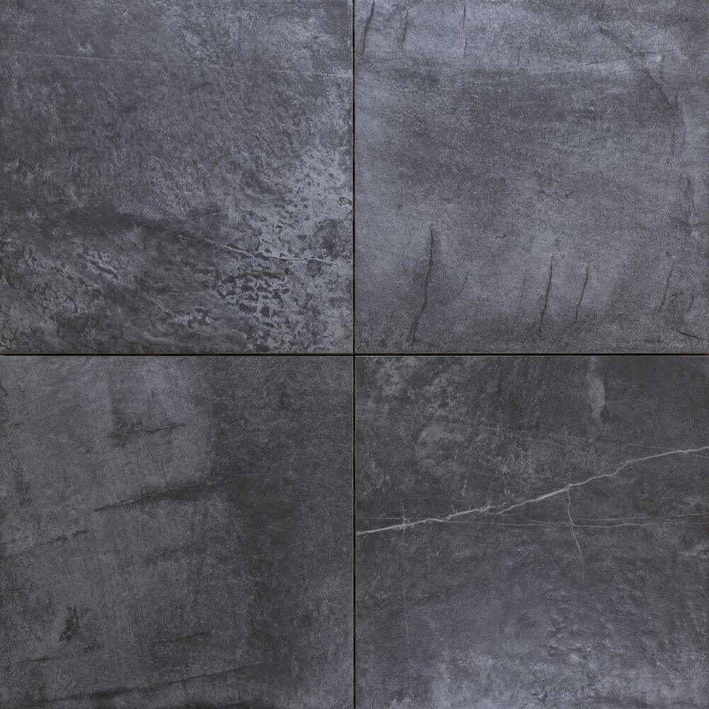 Cerasun 3+1 60x60x4 cm tropea antracite