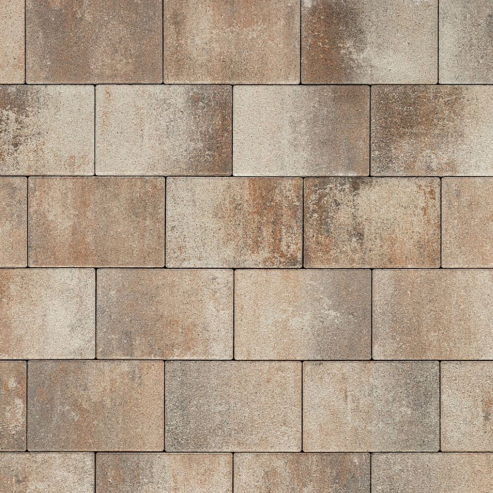 Eliton supreme linea 20x30x8 cm kilimanjaro