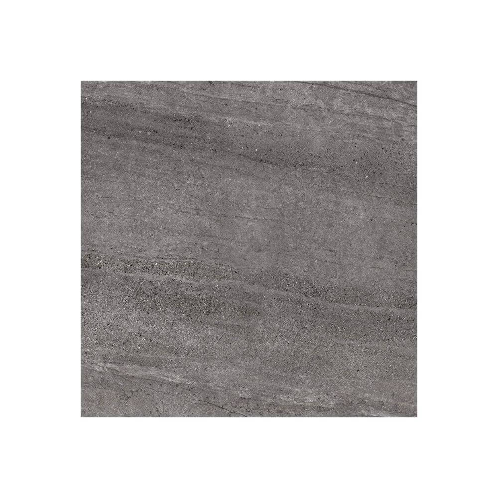 Geoceramica 60x60x4 cm aspen basalt