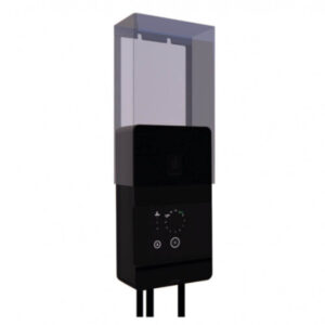 In-lite hub protector