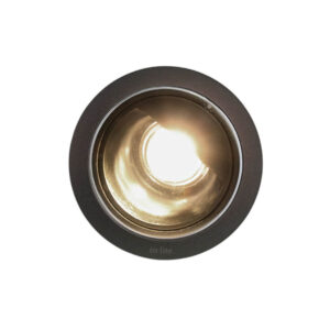 In-lite ring 68 pearl grey