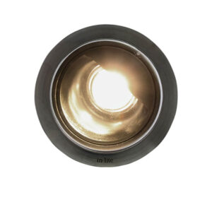 In-lite ring 68 stainless steel