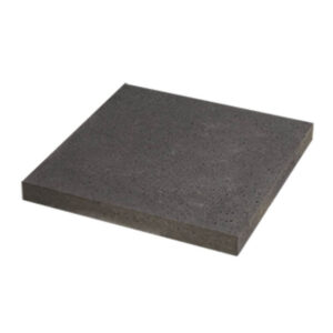 Schellevis 200x100x10 cm carbon