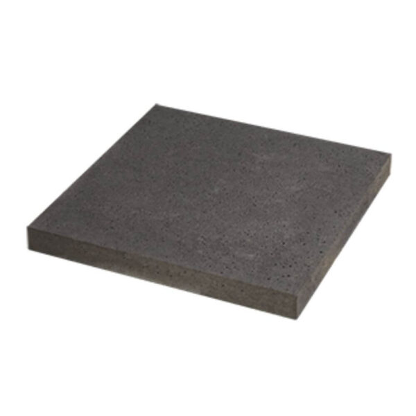 Schellevis 200x100x10 cm carbon