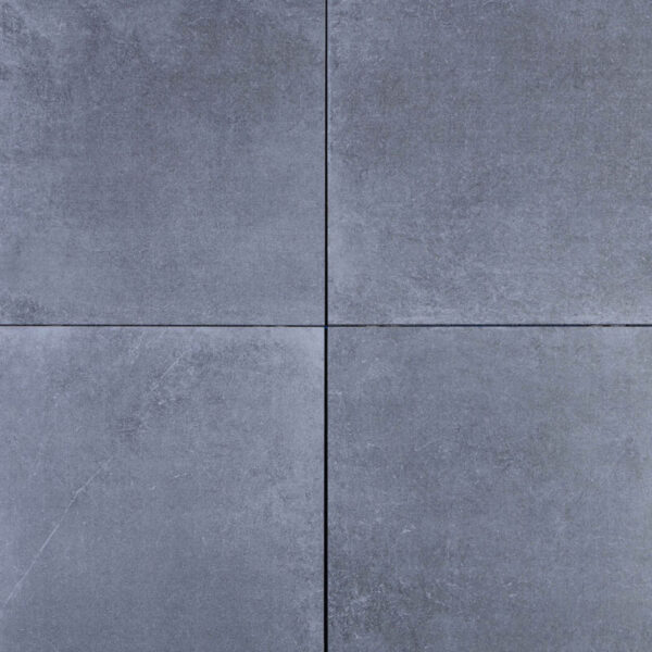 geoceramica 100x100x4 Roccia Carbon