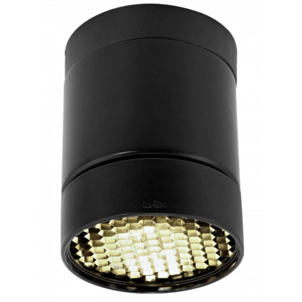 In-lite scope ceiling