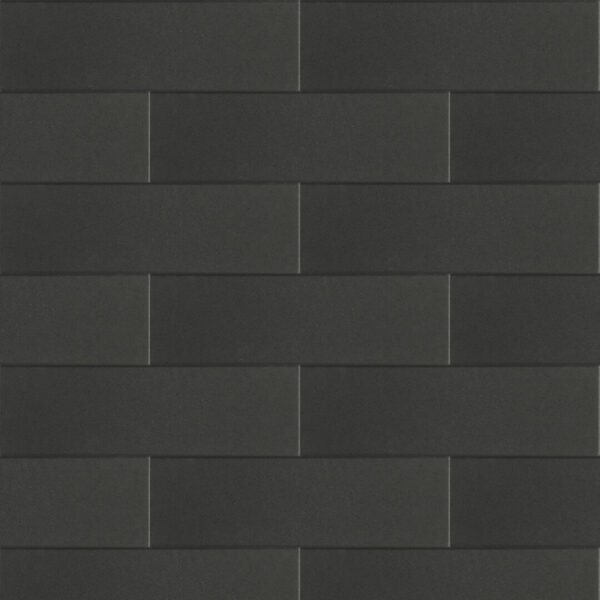 linia excellence 12x12x60 nero met facet