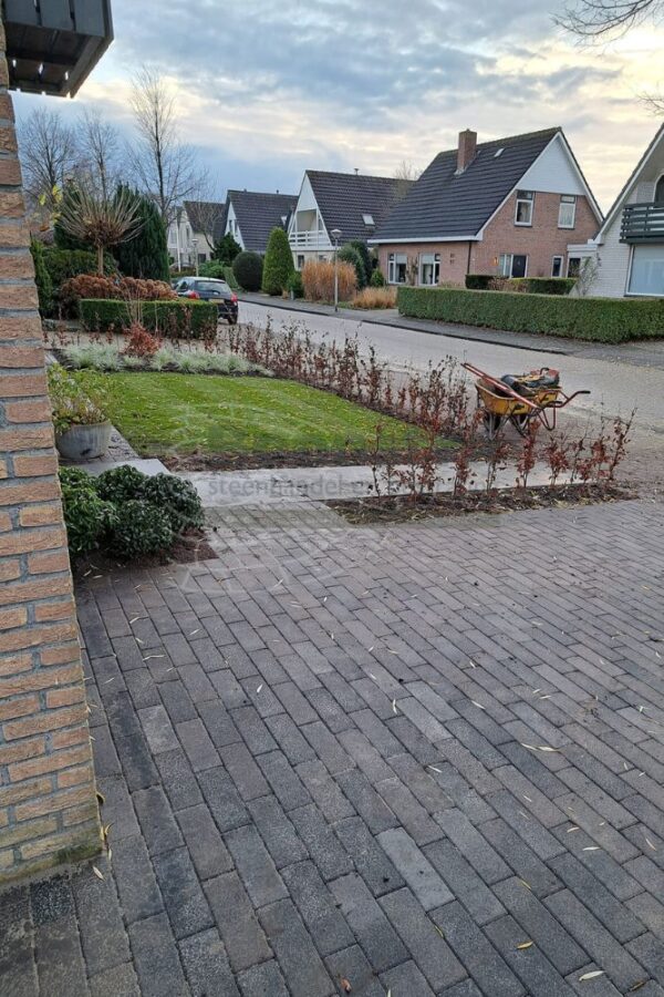 longstone oud drachten