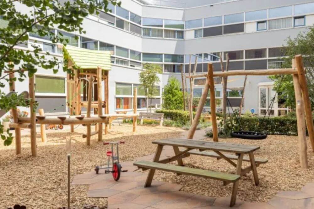 GeoStretto Alivo Riviera