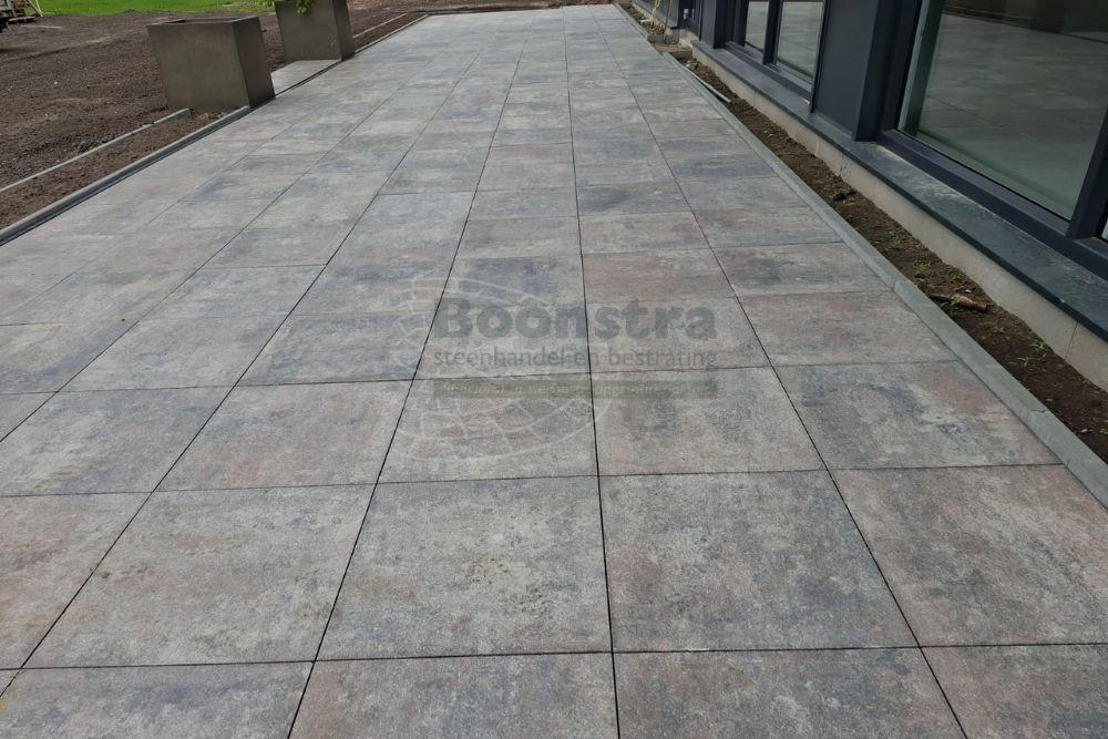 Geocorso 2Drive 60x60x6 cm ancona - Afbeelding 2
